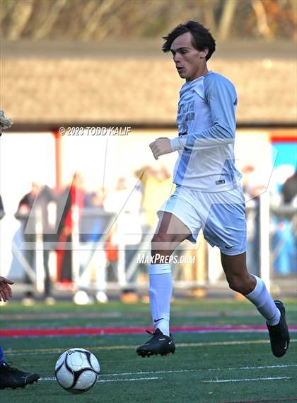 Thumbnail 1 in Glastonbury vs South Windsor (CCC Final) photogallery.