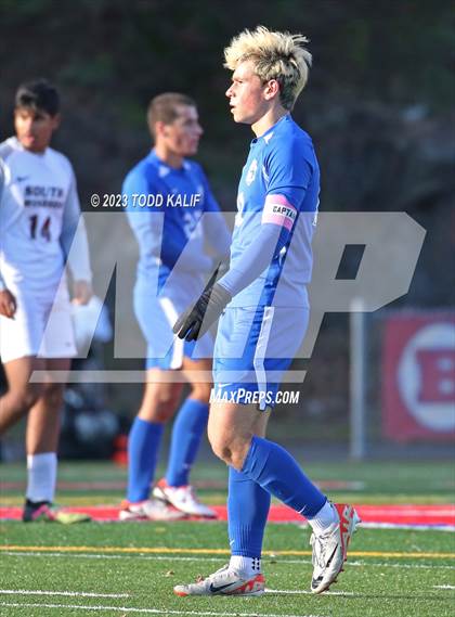 Thumbnail 3 in Glastonbury vs South Windsor (CCC Final) photogallery.