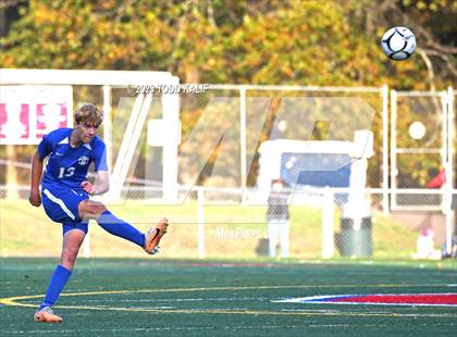 Thumbnail 2 in Glastonbury vs South Windsor (CCC Final) photogallery.