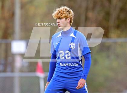 Thumbnail 1 in Glastonbury vs South Windsor (CCC Final) photogallery.