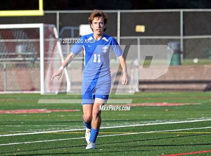 Thumbnail 3 in Glastonbury vs South Windsor (CCC Final) photogallery.