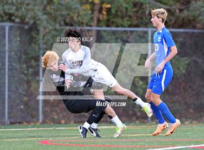 Thumbnail 1 in Glastonbury vs South Windsor (CCC Final) photogallery.