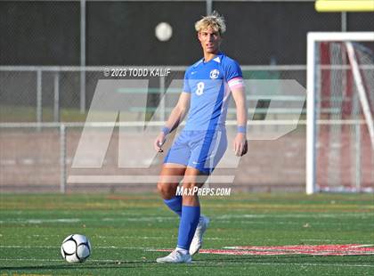 Thumbnail 3 in Glastonbury vs South Windsor (CCC Final) photogallery.