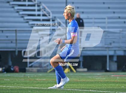 Thumbnail 2 in Glastonbury vs South Windsor (CCC Final) photogallery.
