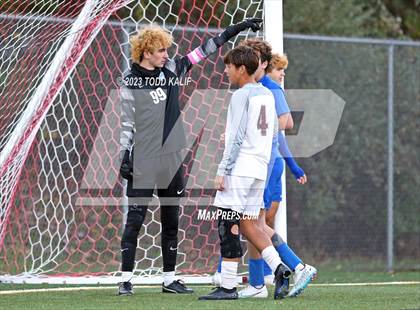Thumbnail 2 in Glastonbury vs South Windsor (CCC Final) photogallery.