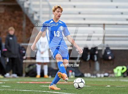 Thumbnail 1 in Glastonbury vs South Windsor (CCC Final) photogallery.