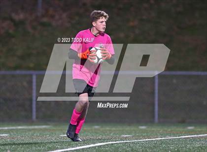 Thumbnail 1 in Glastonbury vs South Windsor (CCC Final) photogallery.