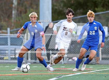 Thumbnail 3 in Glastonbury vs South Windsor (CCC Final) photogallery.