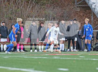 Thumbnail 3 in Glastonbury vs South Windsor (CCC Final) photogallery.