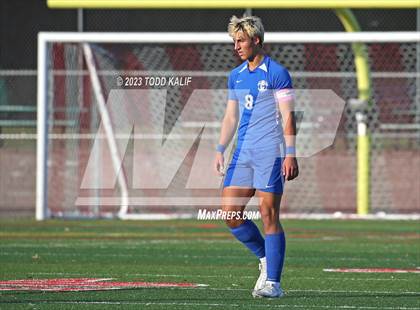 Thumbnail 2 in Glastonbury vs South Windsor (CCC Final) photogallery.
