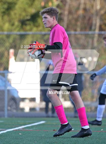 Thumbnail 3 in Glastonbury vs South Windsor (CCC Final) photogallery.