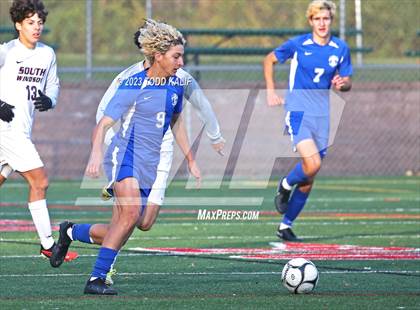 Thumbnail 2 in Glastonbury vs South Windsor (CCC Final) photogallery.