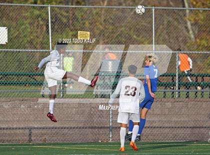 Thumbnail 1 in Glastonbury vs South Windsor (CCC Final) photogallery.