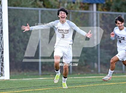 Thumbnail 1 in Glastonbury vs South Windsor (CCC Final) photogallery.
