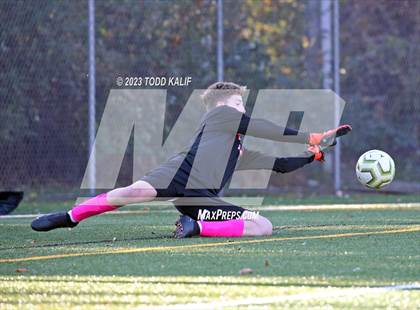 Thumbnail 3 in Glastonbury vs South Windsor (CCC Final) photogallery.