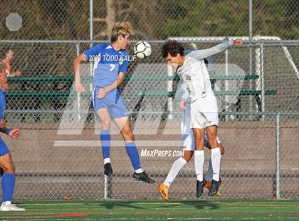 Thumbnail 3 in Glastonbury vs South Windsor (CCC Final) photogallery.