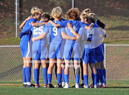 Thumbnail 2 in Glastonbury vs South Windsor (CCC Final) photogallery.