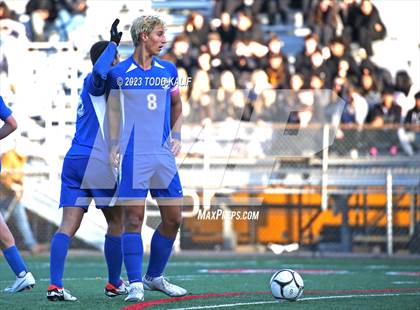 Thumbnail 3 in Glastonbury vs South Windsor (CCC Final) photogallery.
