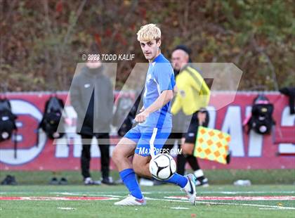 Thumbnail 1 in Glastonbury vs South Windsor (CCC Final) photogallery.