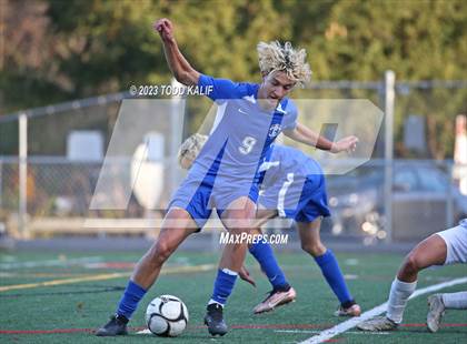 Thumbnail 1 in Glastonbury vs South Windsor (CCC Final) photogallery.