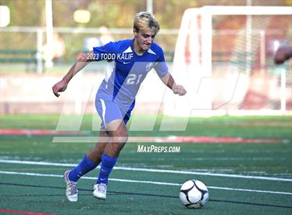 Thumbnail 1 in Glastonbury vs South Windsor (CCC Final) photogallery.