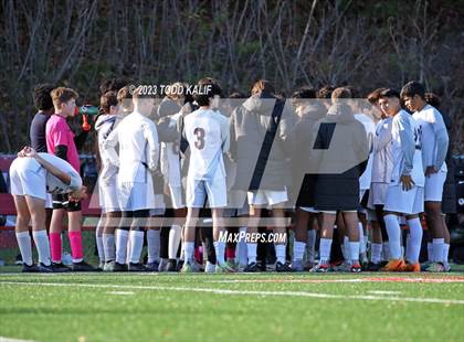 Thumbnail 3 in Glastonbury vs South Windsor (CCC Final) photogallery.