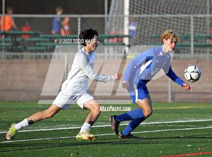 Thumbnail 2 in Glastonbury vs South Windsor (CCC Final) photogallery.
