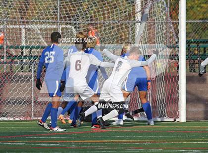 Thumbnail 2 in Glastonbury vs South Windsor (CCC Final) photogallery.