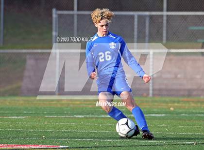 Thumbnail 1 in Glastonbury vs South Windsor (CCC Final) photogallery.