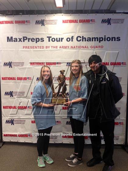 Thumbnail 3 in Eagan TOC Ceremony photogallery.