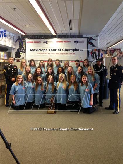 Thumbnail 3 in Eagan TOC Ceremony photogallery.