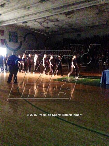 Thumbnail 2 in Eagan TOC Ceremony photogallery.