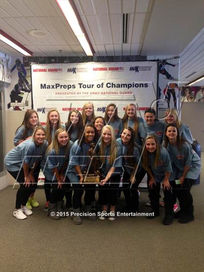 Thumbnail 3 in Eagan TOC Ceremony photogallery.