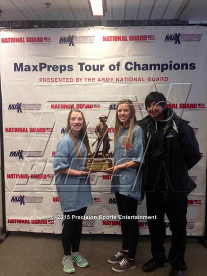Thumbnail 1 in Eagan TOC Ceremony photogallery.