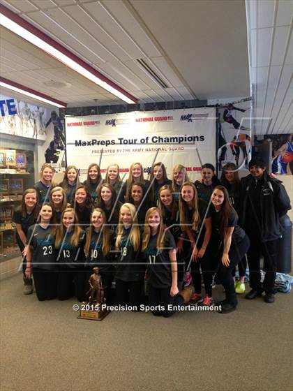 Thumbnail 3 in Eagan TOC Ceremony photogallery.