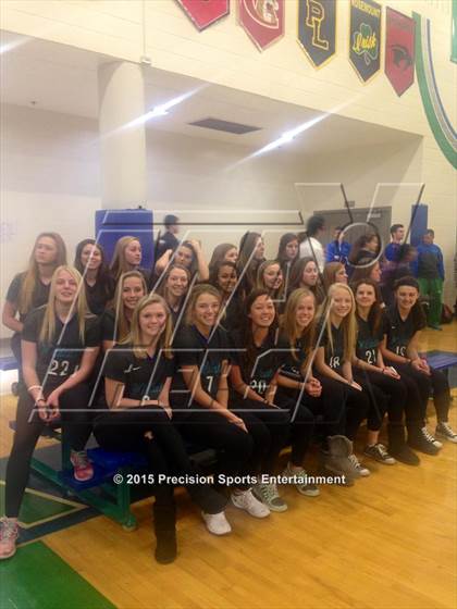 Thumbnail 3 in Eagan TOC Ceremony photogallery.