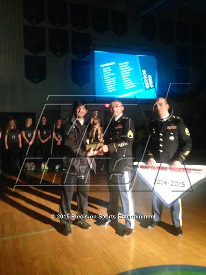 Thumbnail 2 in Eagan TOC Ceremony photogallery.