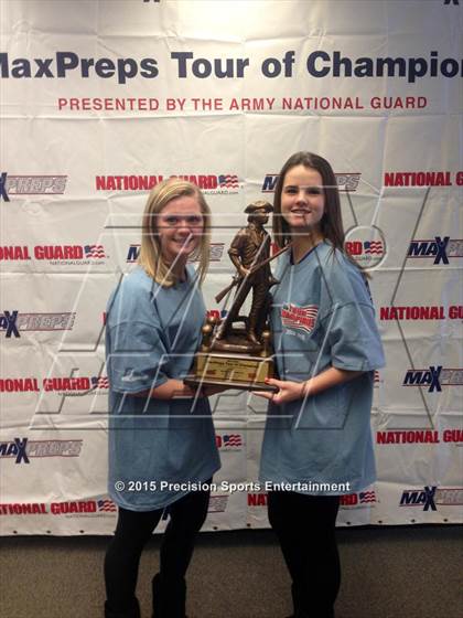 Thumbnail 3 in Eagan TOC Ceremony photogallery.