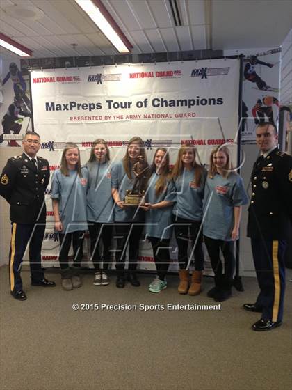 Thumbnail 2 in Eagan TOC Ceremony photogallery.