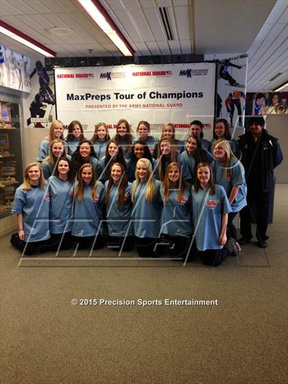 Thumbnail 1 in Eagan TOC Ceremony photogallery.