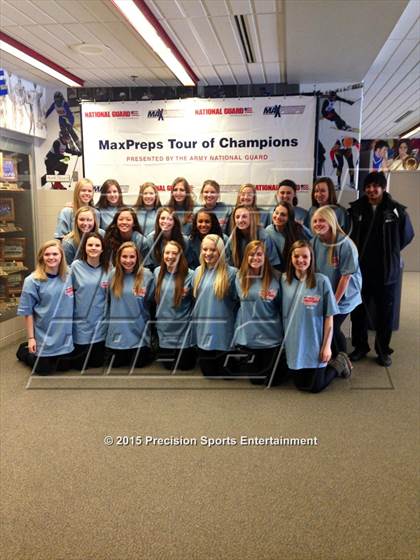 Thumbnail 2 in Eagan TOC Ceremony photogallery.