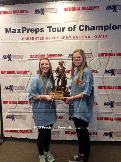 Thumbnail 1 in Eagan TOC Ceremony photogallery.