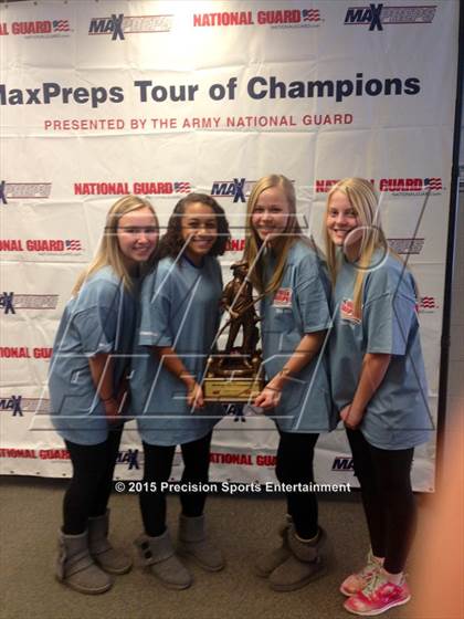 Thumbnail 2 in Eagan TOC Ceremony photogallery.