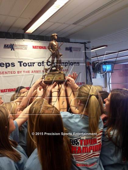 Thumbnail 3 in Eagan TOC Ceremony photogallery.