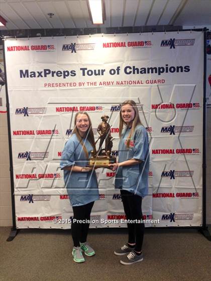 Thumbnail 2 in Eagan TOC Ceremony photogallery.