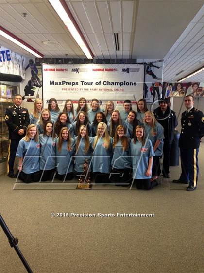 Thumbnail 1 in Eagan TOC Ceremony photogallery.