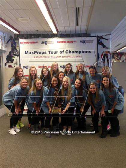 Thumbnail 2 in Eagan TOC Ceremony photogallery.
