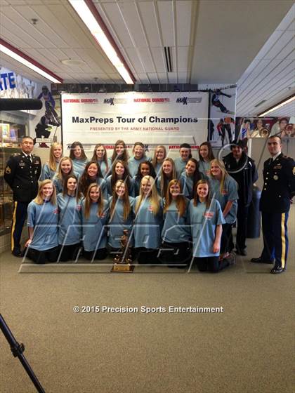 Thumbnail 3 in Eagan TOC Ceremony photogallery.