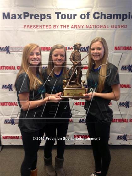 Thumbnail 3 in Eagan TOC Ceremony photogallery.