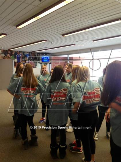 Thumbnail 3 in Eagan TOC Ceremony photogallery.